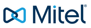 Logo Mitel