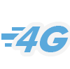 4G