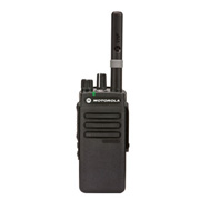 Talkie Walkie Motorola-DP2400e