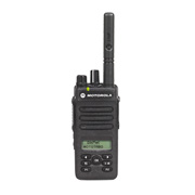 Talkie Walkie Motorola-DP2600e