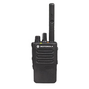 Talkie Walkie Motorola-DP3441e