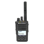 Talkie Walkie Motorola-DP3661e