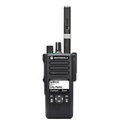 Talkie-Walkie Motorola-DP4600e