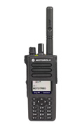 Talkie-Walkie Motorola-DP4800e