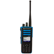 Talkie-Walkie Motorola-DP4801-atex